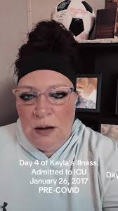 Kayla Cotton Hospice