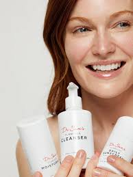 How To Maintain Good Skin Long-Term