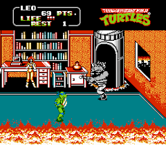 Hoy reseñaremos al primer juego de las tortugas ninja. Turtles 2 The Arcade Game Ninja Turtles Teenage Mutant Ninja Turtles Retro Gaming