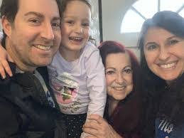 Faye Weinstein's Instagram, Twitter & Facebook