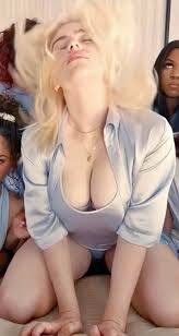 Billie Eilish's best of XXX moments - unleash your desire