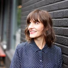 IN CONVERSATION WITH KATIE HACKWORTH