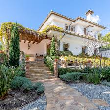 Even though it wasn't built in 1926, it felt really good. House Hunting In Spain Mediterranean Views On The Costa Del Sol For 1 5 Million The New York Times
