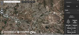 Este municipio densamente poblado slo exhibe problemas por volteo y deslizamientos en el flanco sureste del cerro del topo chico. Municipios Poblanos No Cuentan Con Atlas De Riesgo Mediatik