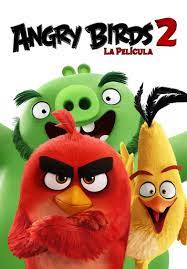 Angry Birds 2 La Película (Subtitulada) - Movies on Google Play