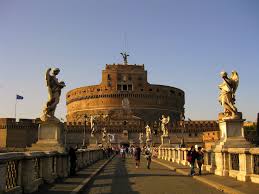 Maybe you would like to learn more about one of these? Campo De Fiori Brief Hiatus
