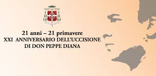 XXI Don Peppe Diana: gli eventi diocesani