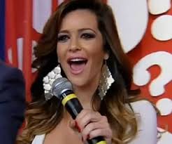 Nova sedutora do "Teste de Fidelidade" entrega bastidores do programa