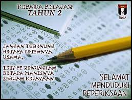 Kongsikan tips anda juga ok goodluck untuk semua yang akan menduduki peperiksaan. Selamat Menduduki Peperiksaan Kepada Tahun 2 Persatuan Mahasiswa I Fakulti Perubatan Ukm