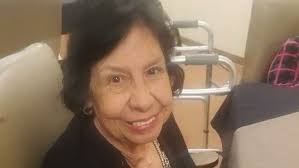 Magdalena O. Reyes Obituary (1930