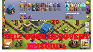 The purpose of the site is to help our clan 'master of clash' created in august 2014 develop into a strong, warring team. Unlocking The Iron Fist Ability Town Hall 10 Fix That Rush Episode 2 Clash Of Clans Youtube