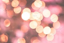 Bokeh Lights Rose Gold Background Rose Gold Backgrounds Bokeh Lights Gold Background