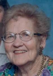 Marjorie Conrad Obituary February 2, 2010