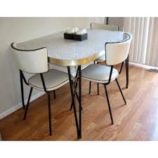 retro kitchen table and chairs you'll