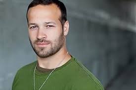 Patrick O'Brien Demsey