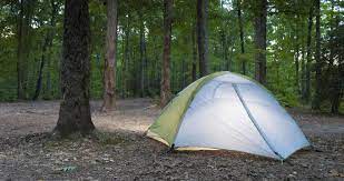 25 Best Campgrounds In Nc