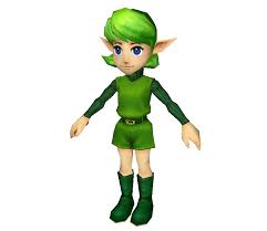 See full list on zelda.fandom.com 3ds The Legend Of Zelda Ocarina Of Time 3d Saria The Models Resource