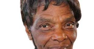 PASTOR ALICE LORETTA MEADOWS-SANDS