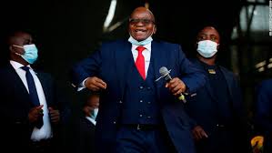 Read the latest news and updates on jacob zuma, jacob zuma information at business. Jacob Zuma Former South African President Delays Prison Deadline With Last Ditch Legal Maneuver Cnn