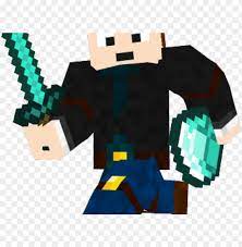 May 02, 2018 · minecraft clipart transparent. Minecraft Clipart Transparent Background Dantdm Png Image With Transparent Background Toppng