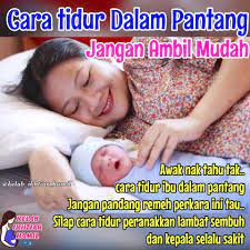 See more of berpantang by ct jihan keepdara on facebook. Cara Tidur Ibu Ketika Berpantang Kredit Facebook Kelab Soal Jawab Ibu Bakal Ibu Set Bersalin Tips Berpantang Serta Resepi Dalam Pantang Facebook