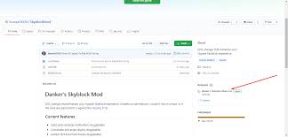 Hypixel network, a minecraft server, located in united states of america. New Discord Server Updated V1 6 1 New Pog Skyblock Mod Rip Skyblock Extras Page 4 Hypixel Minecraft Server And Maps