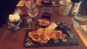 Sabora Burgers Libourne Menu Prices Restaurant Reviews Tripadvisor