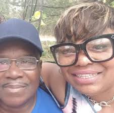 Loretta Fenwick Jones