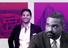 Investor Raoul Thomas is having a hard time stemming the collapse of his  commercial real estate portfolio.