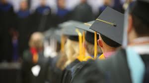 Degrees awarded to 194 Concordia students in December 2017 :: Concordia  University, Nebraska