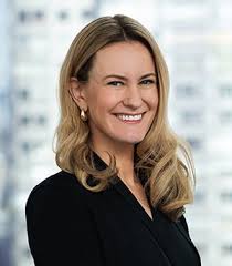 Catherine Mapelli Langhans