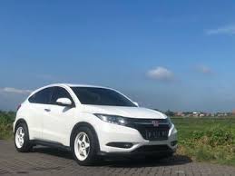 Velg hrv prestige 2020 di pasang di ertiga / jual produk crv turbo 17 termurah dan terlengkap april 2021 bukalapak / audio scross lebih baik 3. Honda Hr V Pilihan Istri Adopsi Gaya Sporty Buat Harian Dan Touring Gridoto Com