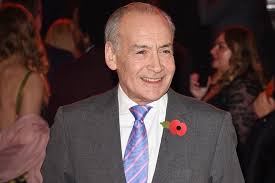 00:52, tue, mar 30, 2021 | updated: Alastair Stewart Latest Addition To Gb News Launch Roster Cityam Cityam