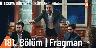Doğduğun ev kaderindir dizisinin 18. Dogdugun Ev Kaderindir 30 Bolum Fragmani Yayinlandi Bekir In Sir Olumu Videosu