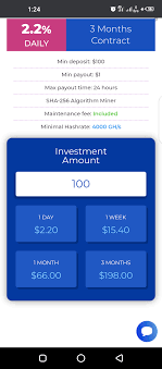 Client partner, financial services at facebook london, greater london, united kingdom 500+ connections. Watermine Investment Opportunity Lamuer