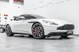 Image result for Morning Frost White 2011 Aston Martin