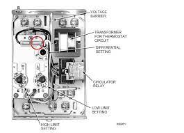 We did not find results for: Honeywell L8124a Heating Help The Wall