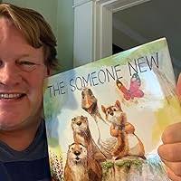 The Someone New: Twiss, Jill, Keller, EG: 9780062933744: Amazon.com: Books