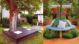 40 simple and inviting diy outdoor bench ideas. Decorating Your Gardening Forum