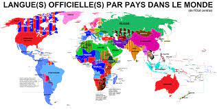 Puis, un été, je reçois mon premier ordinateur! Langue Officielle Wikipedia