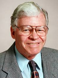 Milt Hoffman, retired Journal News editor, dies at 86