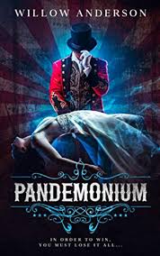 Descargar libro pandemonium / descargar pandemonium (delirium) de lauren oliver ebooks. Pandemonium Amazon Es Anderson Willow Libros En Idiomas Extranjeros