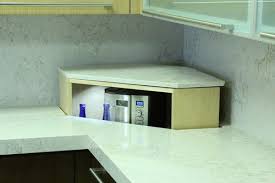 14 Clever Hidden Kitchen Storage Ideas Solutions Space Saving Kitchen Hidden Kitchen Countertop Storage
