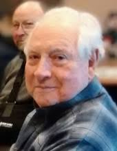 Cliff Hanson Obituary February 9, 2023