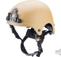 Matrix Light Weight IBH Airsoft Helmet w/ NVG Mount (Color ...