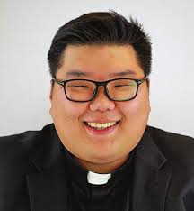 Ordination Class of 2020