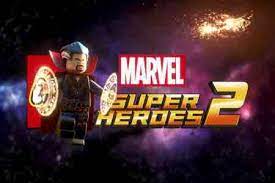 Follow for video game news,gameplay quality walkthrough and donwload lates games pc for free. Lego Marvel Super Heroes 2 Download Skidrow Full Version
