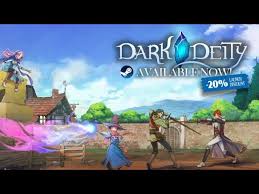 Sword & axe llc publisher: Dark Deity Est Un Successeur De Fire Emblem Et Il A Ete Lance Par Surprise Pendant L E3 2051 Fr