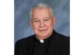 Obituary: Father Daniel D. Magni served as pastor in Lowell. Published Sep.  30 2022. Obituary.