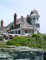 Castle Hill Newport Ri Those Were The Good Old Days Mansions Architecture Beautiful Homes